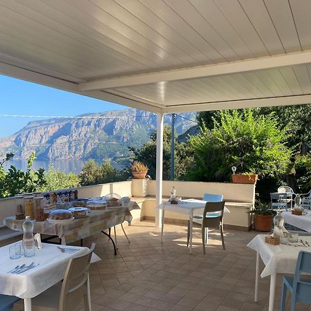 Villa Caterina Affittacamere マラテーア エクステリア 写真