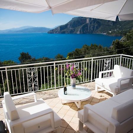 Villa Caterina Affittacamere マラテーア エクステリア 写真