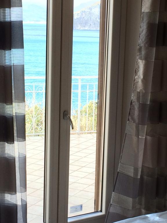 Villa Caterina Affittacamere マラテーア エクステリア 写真