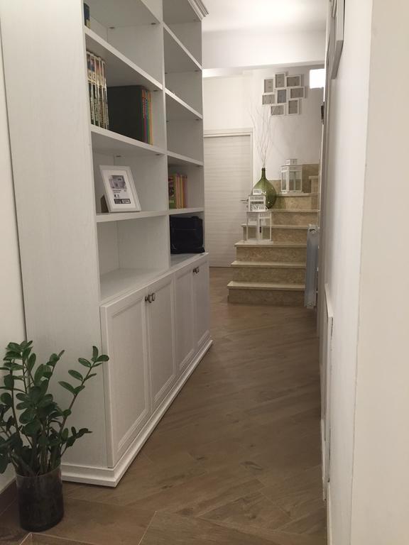 Villa Caterina Affittacamere マラテーア エクステリア 写真