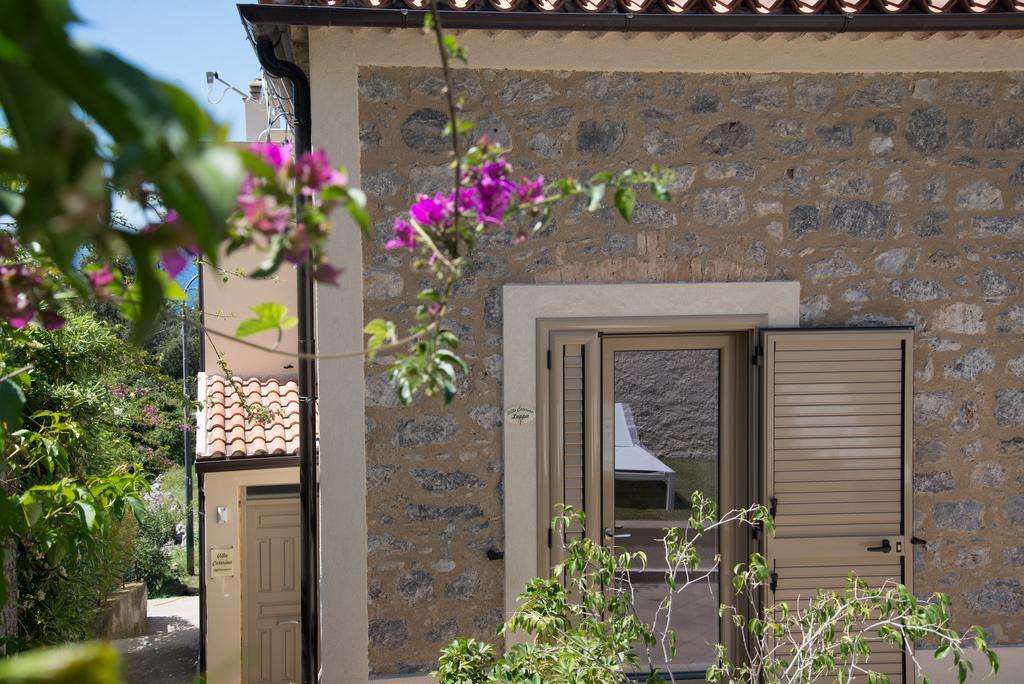 Villa Caterina Affittacamere マラテーア エクステリア 写真
