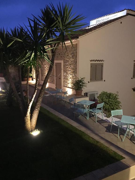 Villa Caterina Affittacamere マラテーア エクステリア 写真