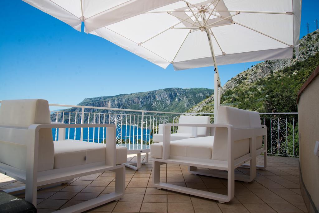 Villa Caterina Affittacamere マラテーア エクステリア 写真
